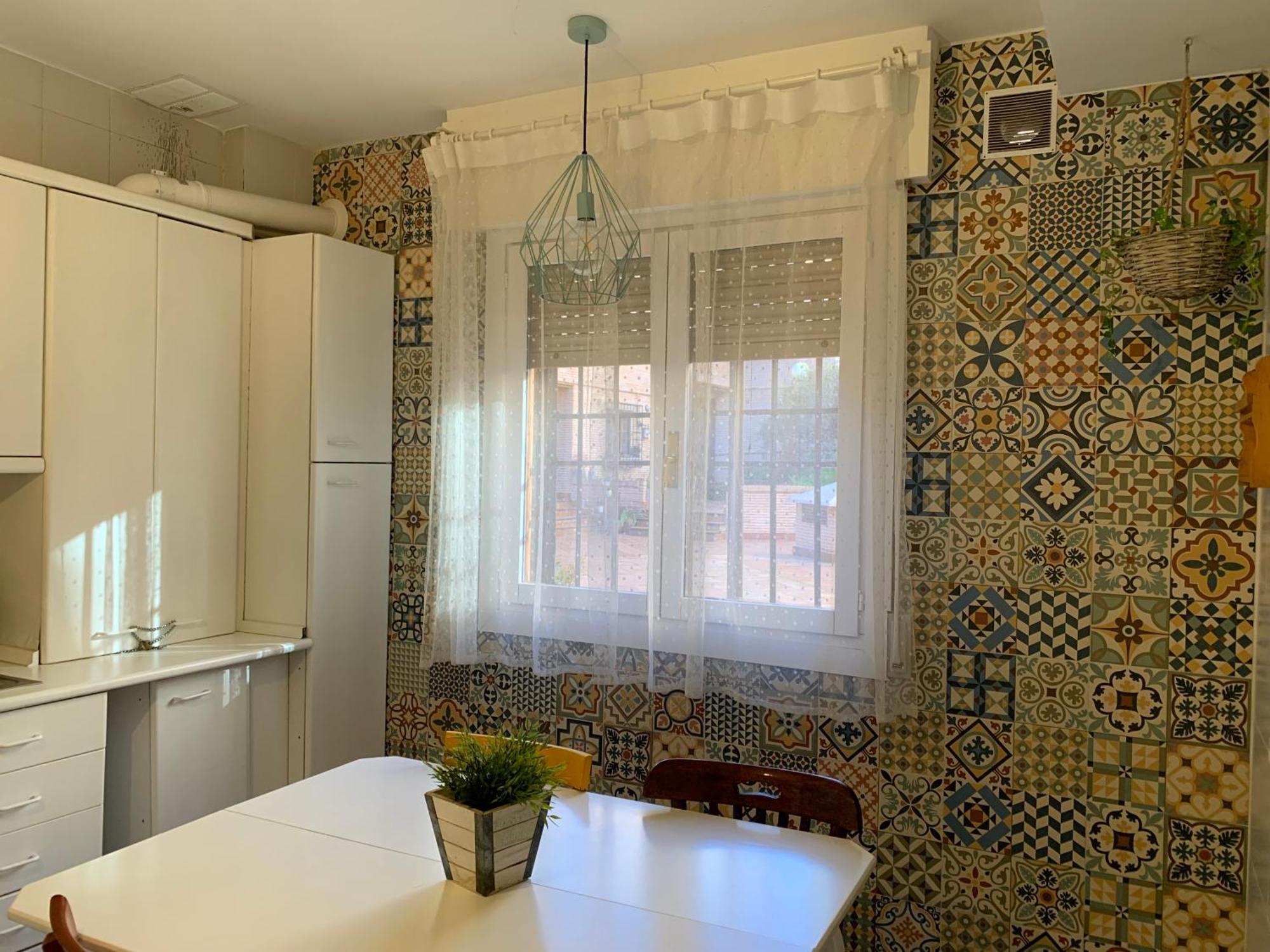 Casa Paseo Del Tajo-Con Parking Gratis Daire Toledo Dış mekan fotoğraf